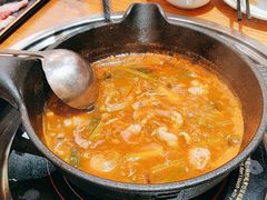 -黔三一夺夺粉酸汤火锅(百信店)