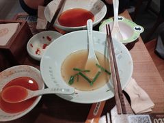 -王春春鸡汤饭(上海中海环宇城店)