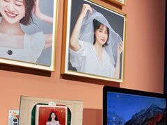 -海马体照相馆(北京apm店)