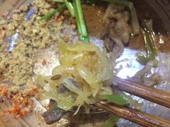 -齐齐哈尔特色烤肉