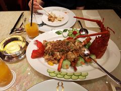 -8餐厅(新葡京酒店)