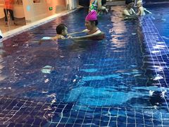 -ABC Swim亲子游泳俱乐部(河西店)