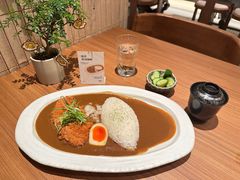 -CURRY YA 熟成咖哩專門店(深圳湾万象城店)