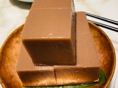 小豆凉糕-小吊梨汤·北京菜·烤鸭(鸟巢店)