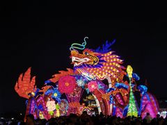 -西安城墙·碑林历史文化景区