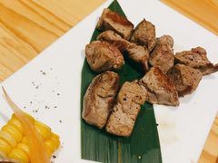 -竹幸日本料理(国光1937科技文化创意园店)
