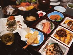 特选便当-千两(海港城店)