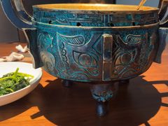 -曾宴·楚菜(湖北省博物馆店)