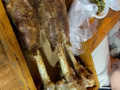 -九米羊肉炉(东渡店)