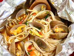 -见味花甲(福田coco park店)