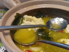 -谷田稻香·砂锅菜(汇暻广场店)