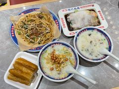 -银记肠粉店(北京路店)