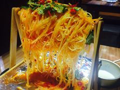 -小木屋米酒店总店