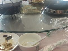-微山湖地锅城(天津总店)