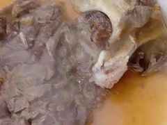 -西贝莜面村(上海百联西郊店)