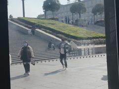 -星巴克臻选(西安钟楼店)