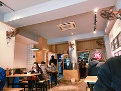 大堂-吴记怪味面(牛王庙店)