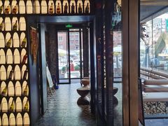 -野人串吧(太原街步行街店)