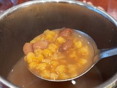 -金刚山烧烤(中山路店)