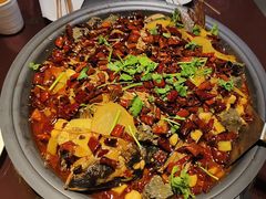 -三个大叔烤羊肉串·炭炉砂锅菜(西三旗店)