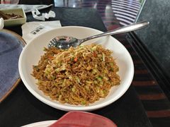 家乡特色萝卜干炒饭-御锦天(外滩六号店)