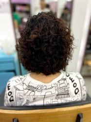 -A HAIR SALON 