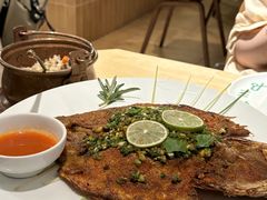 -一坐一忘云南菜(卓悦中心)