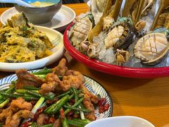 -金龙·打边炉(南京西路店)