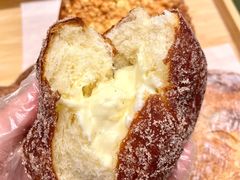 -evoojoo面包商店