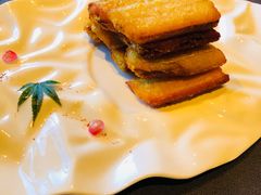 -上海滩餐厅(BFC外滩金融中心店)