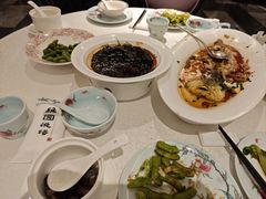 -维园悦谱·海派家常菜(乌鲁木齐南路店)