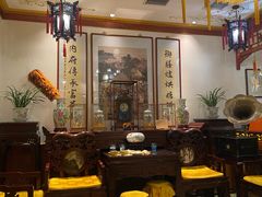 -富华斋饽饽铺·宫廷糕点·伴手礼(护国新天地店)