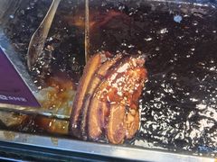 -正宗上海陆记熏鱼