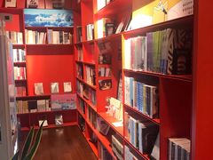 -思南书局(复兴中路店)