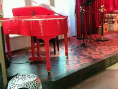 -JUKEBOX玖部音乐餐厅(华侨城店)