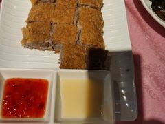 -粤北餐馆