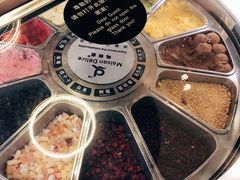 -长沙北辰洲际酒店-兰调全日餐厅