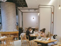-湯系·煲汤手艺人(东二环泰禾广场店)