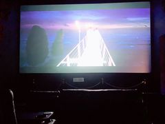 -星河寰宇IMAX影城(星河WORLD·COCO Park店)