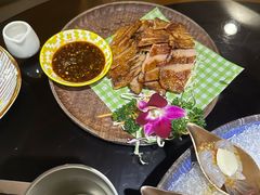 -金厨泰国餐厅·全泰籍厨师料理(拱北店)