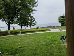 -石岛赤山风景区