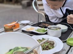 -茶米人花园餐厅