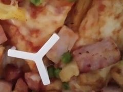-必胜客(八一店)