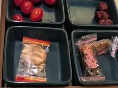 -华夏良子·足道SPA艾灸(山东大厦店)
