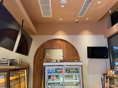 -Dough&Joe团憩(瑞虹天地月亮湾店)