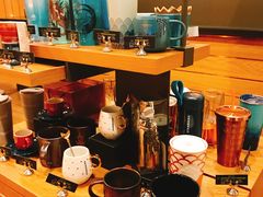 -星巴克(红房子店)