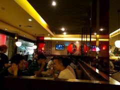 -味千拉面(双井店)