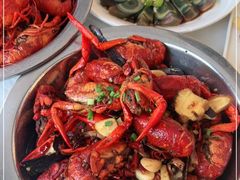 -五七小李子油焖大虾(总店)