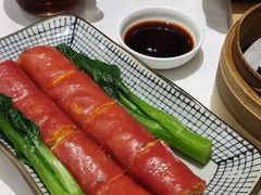 -粤域茶餐厅