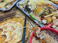 -高彩明麻辣烫串串香·老字号(西华门店)